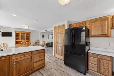 Kitchen - 13 Harrigan St, Bethlehem, NH 03574 photo 2 of 4