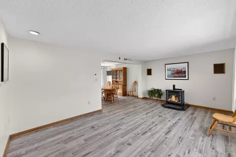 Living - 13 Harrigan St, Bethlehem, NH 03574 photo 3 of 5