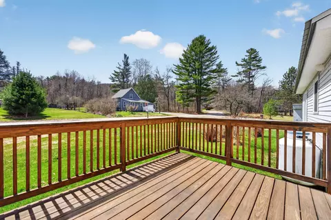 Exterior - 13 Harrigan St, Bethlehem, NH 03574 photo 3 of 9