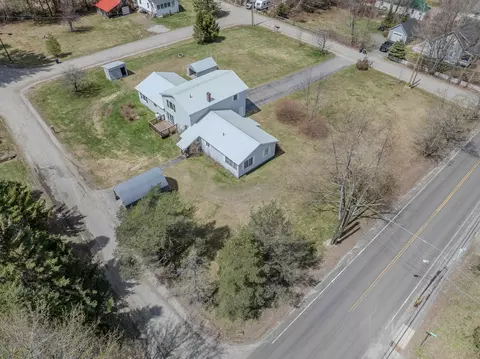 View/Area - 13 Harrigan St, Bethlehem, NH 03574 photo 3 of 9