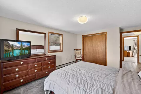 Bedroom - 13 Harrigan St, Bethlehem, NH 03574 photo 6 of 9