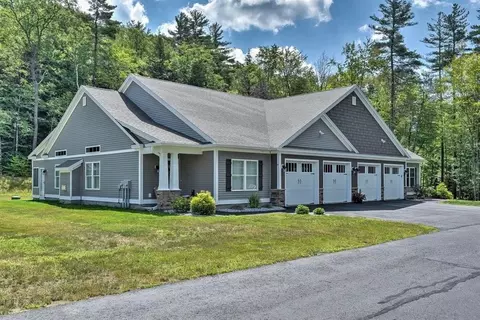 119 Eagle Ln #119, Chesterfield, NH 03443