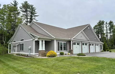 119 Eagle Ln #119, Chesterfield, NH 03443