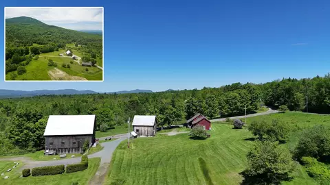 1258 Pinkham Rd, Burke, VT 05832