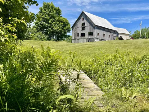 1258 Pinkham Rd, Burke, VT 05832
