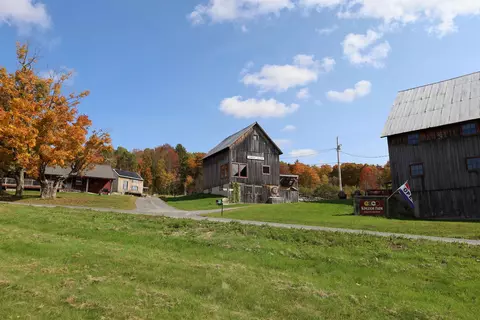 1258 Pinkham Rd, Burke, VT 05832