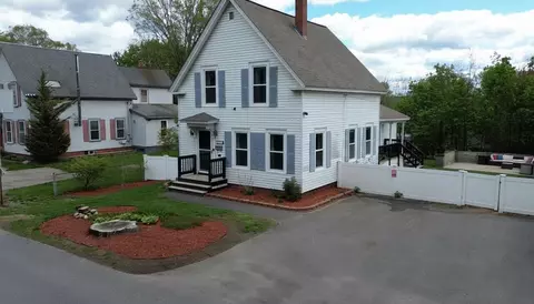 19 High St, Derry, NH 03038