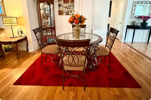 Dining - 3 Kerri Ln #A, Hooksett, NH 03106 photo 3 of 3