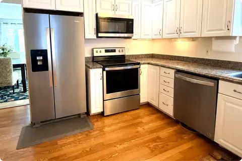 Kitchen - 3 Kerri Ln #A, Hooksett, NH 03106 photo 2 of 2