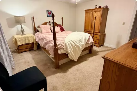 Bedroom - 3 Kerri Ln #A, Hooksett, NH 03106 photo 2 of 4