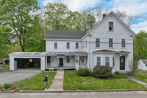 32 Dearborn St, Milford, NH 03055