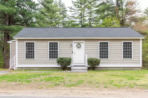 815 Bachelder Rd, Pembroke, NH 03275