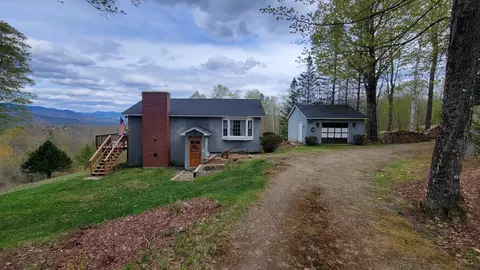 15 Antler Rd, Campton, NH 03223