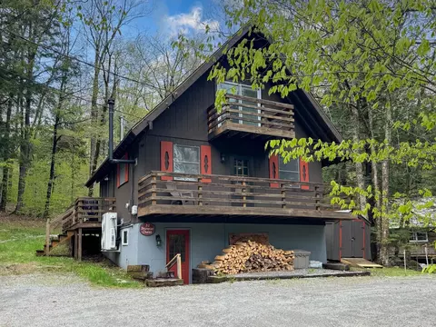 32 Aspen Ln, Winhall, VT 05340