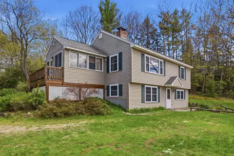 67 Breezy Hill Rd, Bradford, NH 03221