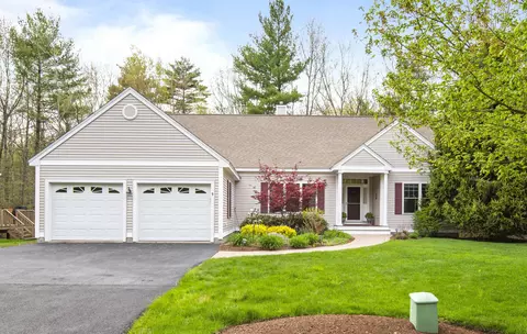 9 Tarleton Ln, Amherst, NH 03031