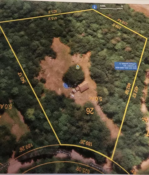 57 Summit Rd, Plymouth, NH 03264