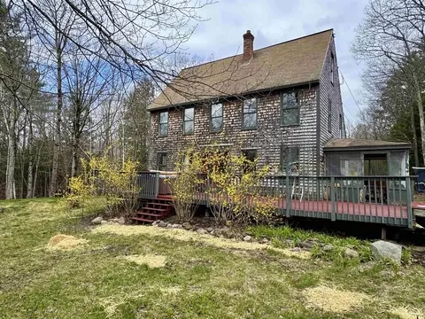 57 Summit Rd, Plymouth, NH 03264