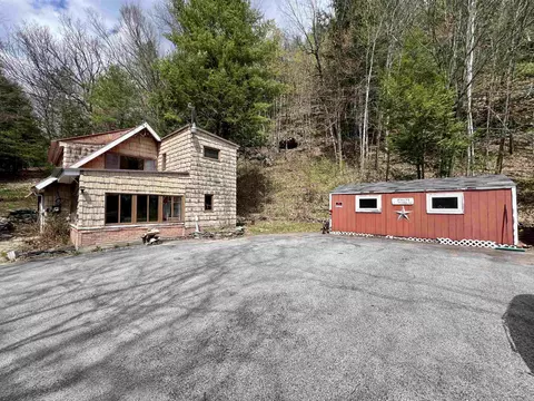 5494 Vt Route 30, Townshend, VT 05353
