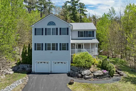 48 Deer Run Ln, Gilford, NH 03249