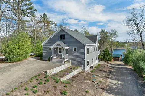 444 Huckins Rd, Freedom, NH 03836