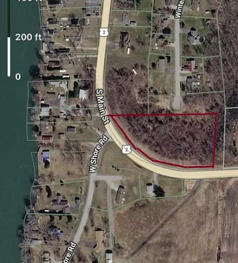 89 S Main St, Alburgh, VT 05440