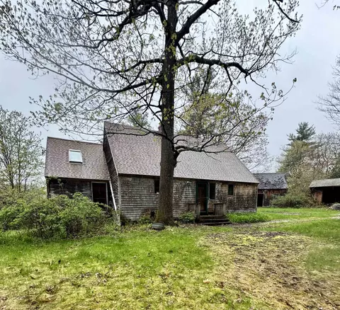 157 Old Ridge Rd, Strafford, NH 03884