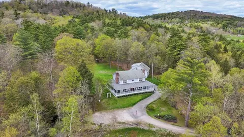 226 Willowbrook Rd, Sudbury, VT 05733