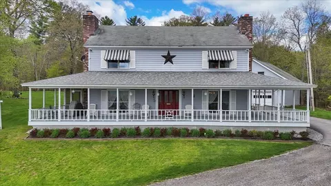 226 Willowbrook Rd, Sudbury, VT 05733