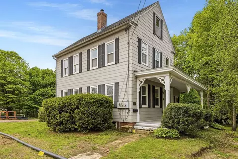 118 Court St, Dover, NH 03820