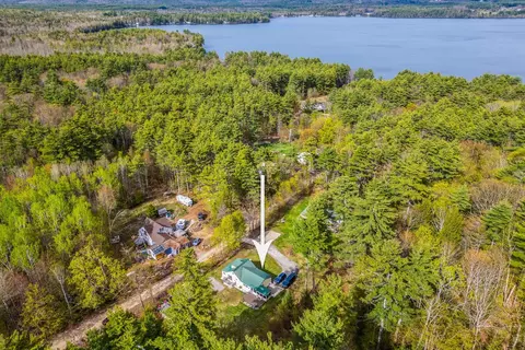 94 Bonnyman Rd, Effingham, NH 03882