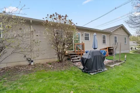 14 Ritchie Ave #102, Milton, VT 05468