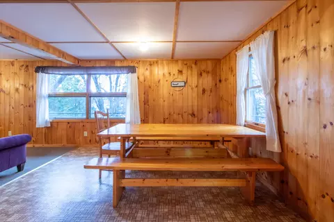 Dining - 586 Cottage Rd, Canaan, VT 05903 photo 3 of 4