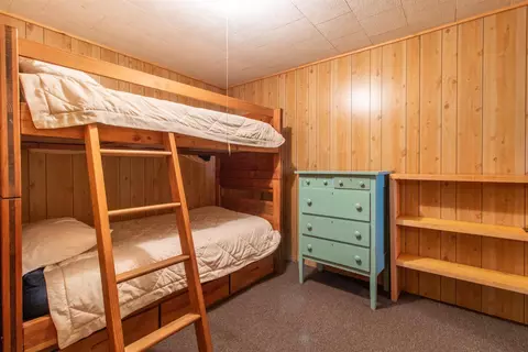 Bedroom - 586 Cottage Rd, Canaan, VT 05903 photo 7 of 11