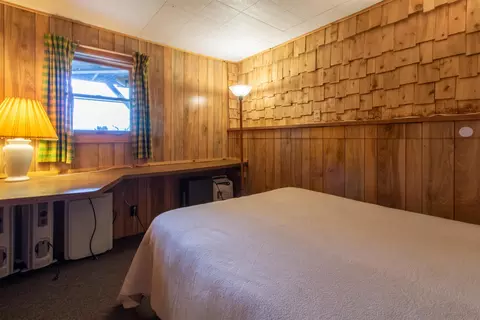 Bedroom - 586 Cottage Rd, Canaan, VT 05903 photo 11 of 11