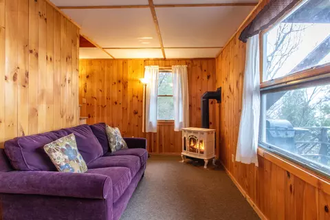 Living - 586 Cottage Rd, Canaan, VT 05903 photo 2 of 6