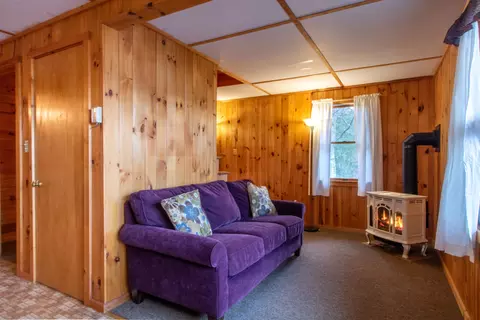 Living - 586 Cottage Rd, Canaan, VT 05903 photo 1 of 6