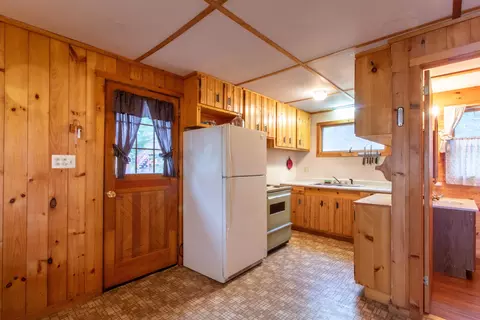 Kitchen - 586 Cottage Rd, Canaan, VT 05903 photo 1 of 5