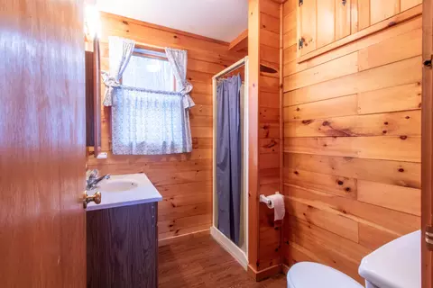 Bath - 586 Cottage Rd, Canaan, VT 05903 photo 1 of 2