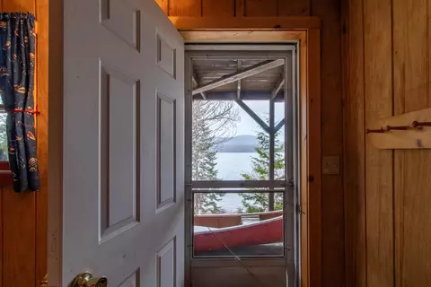 Entry Way - 586 Cottage Rd, Canaan, VT 05903 photo 1 of 1