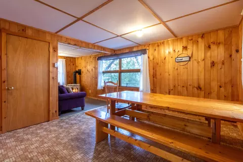 Dining - 586 Cottage Rd, Canaan, VT 05903 photo 4 of 4