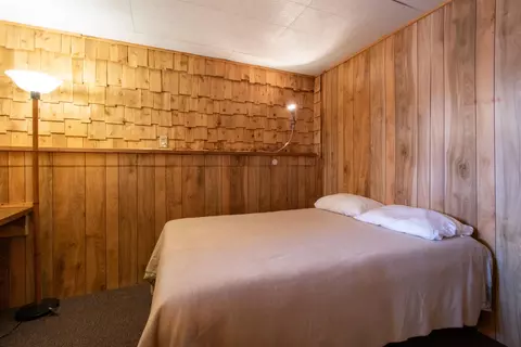 Bedroom - 586 Cottage Rd, Canaan, VT 05903 photo 10 of 11
