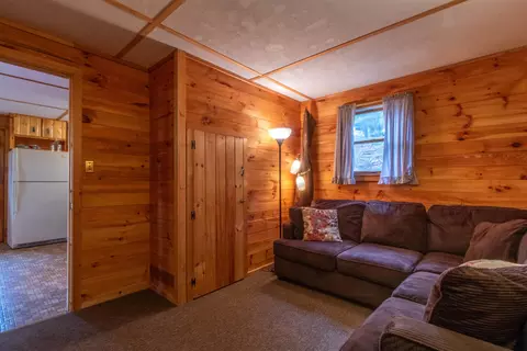 Living - 586 Cottage Rd, Canaan, VT 05903 photo 5 of 6