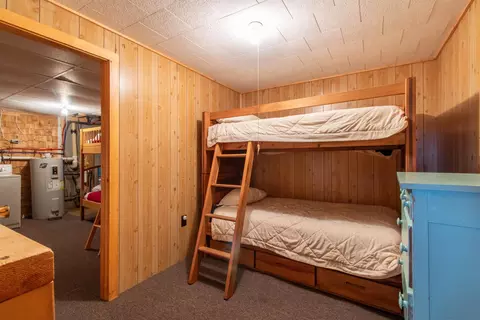 Bedroom - 586 Cottage Rd, Canaan, VT 05903 photo 8 of 11