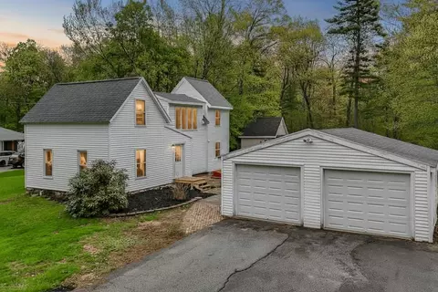 1299 Lake Shore Rd, Manchester, NH 03109