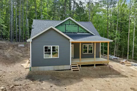 0 Bay Hill Rd, Alton, NH 03809