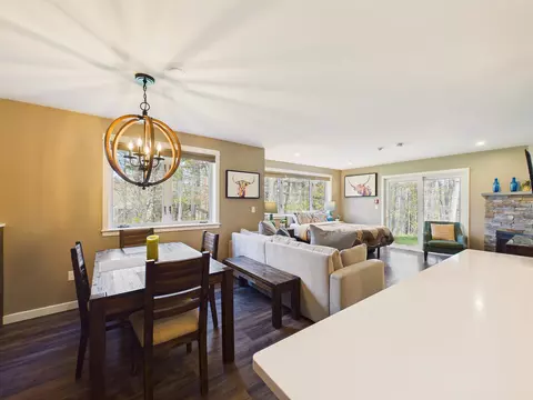 99 Killington Center Dr #R41  412 & 413, Killington, VT 05751