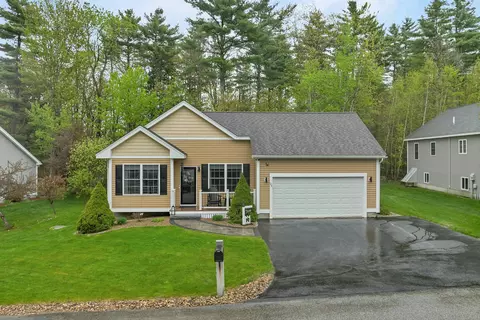 29 Natures View Dr, Laconia, NH 03246