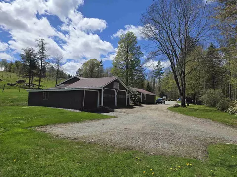 847 Simonsville Rd, Andover, VT 05143