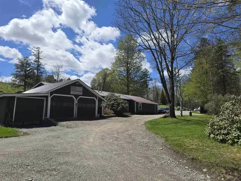 847 Simonsville Rd, Andover, VT 05143